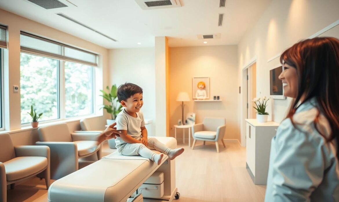 best pediatrician singapore