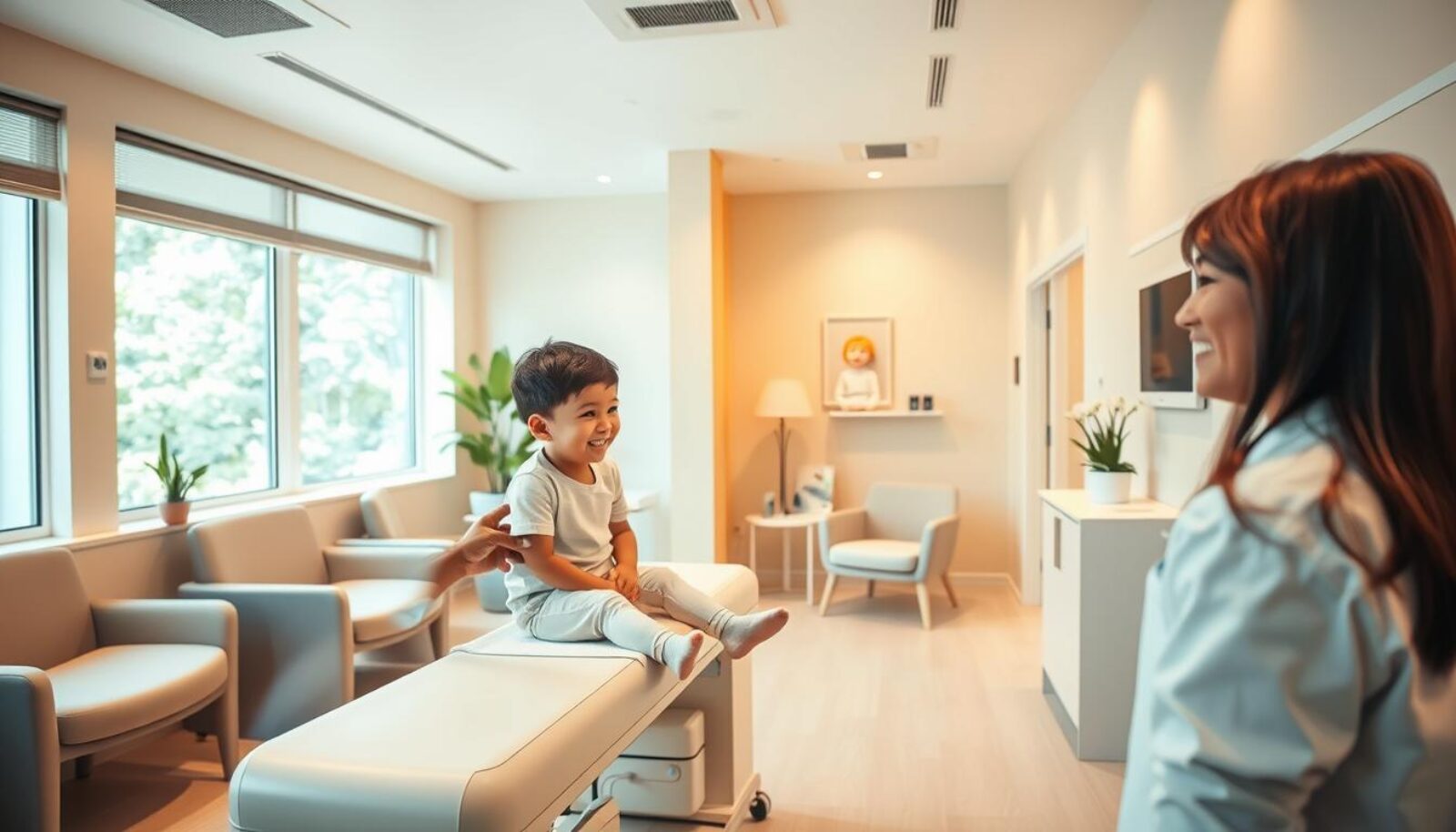 best pediatrician singapore