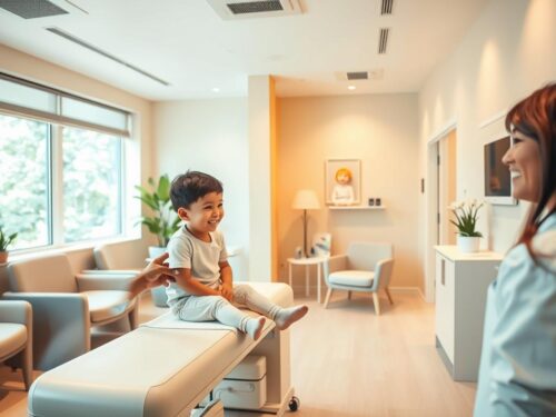 Best Pediatrician Singapore – Top Rated Pediatric Care