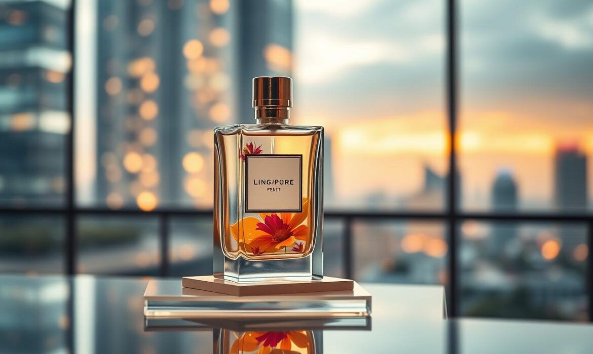 best perfume in singapore