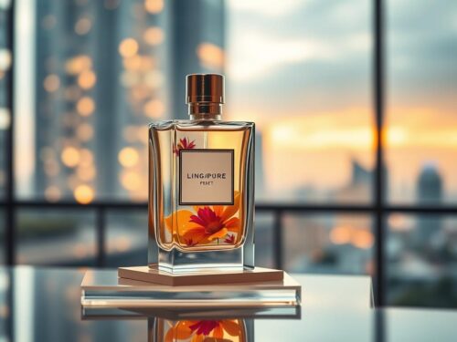 Discover the Best Perfume in Singapore: Top Picks