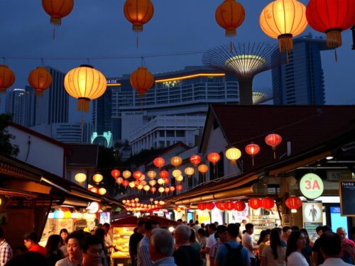 The Best Place to Go in Singapore: A Local’s Guide