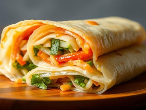 Top 10 Best Popiah in Singapore You Must Try