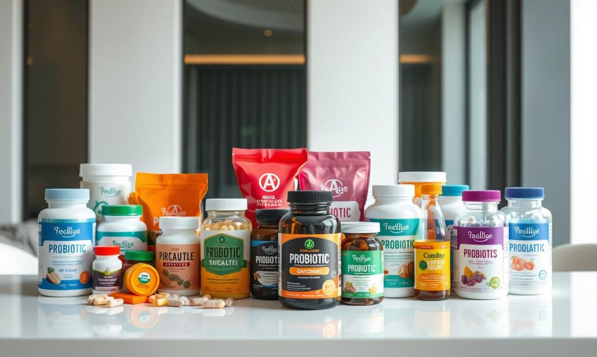 best probiotics singapore