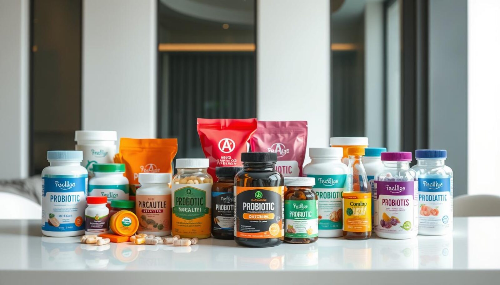 best probiotics singapore