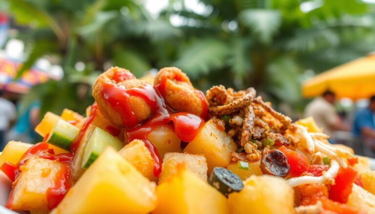 Best Rojak in Singapore: Top 10 List Revealed