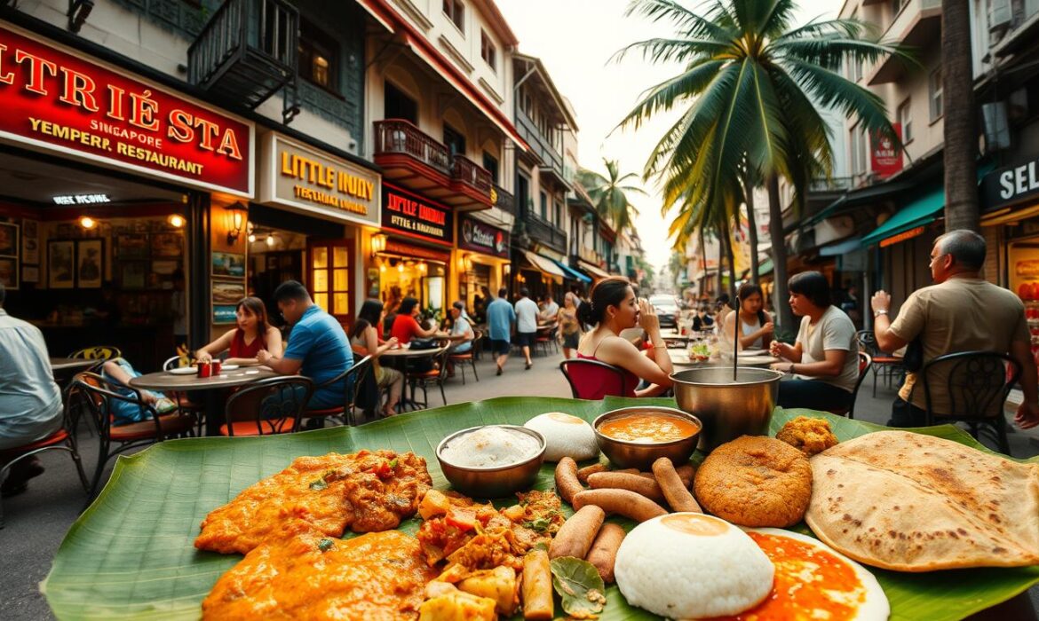 best south indian restaurants in singapore