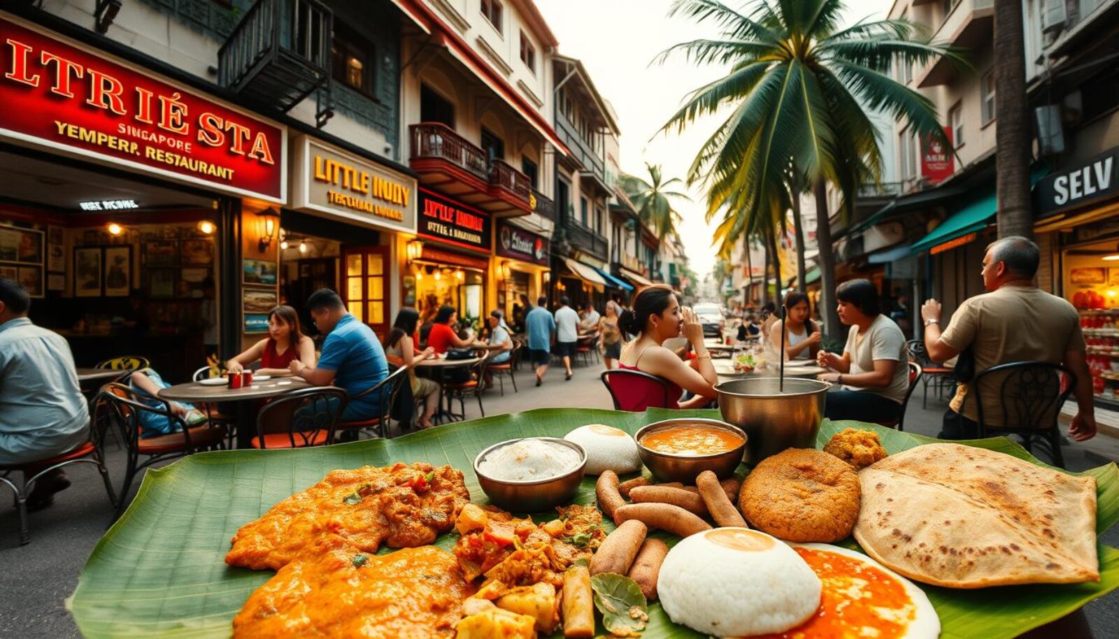 best south indian restaurants in singapore