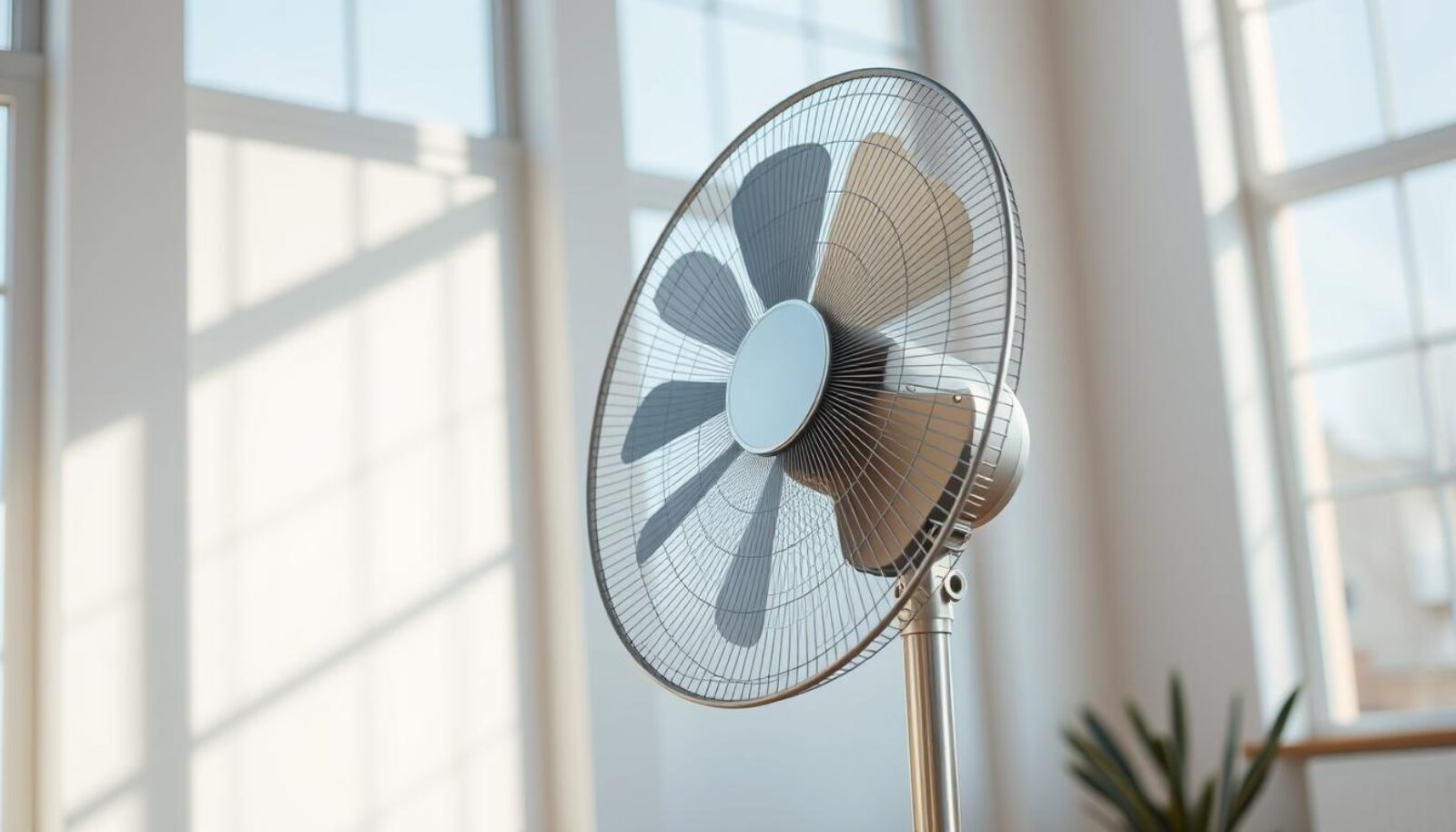 best standing fan singapore