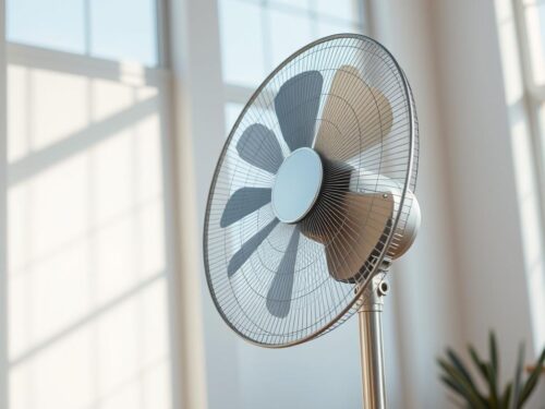 Best Standing Fans in Singapore – Top Picks