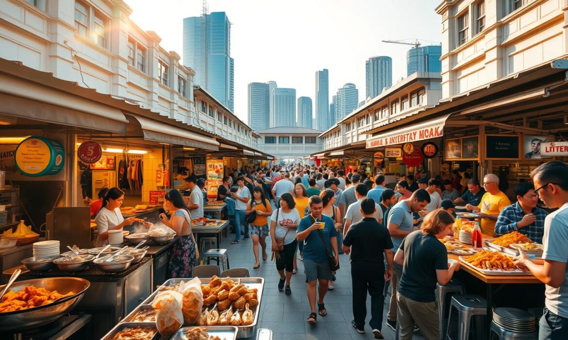 best street food in singapore