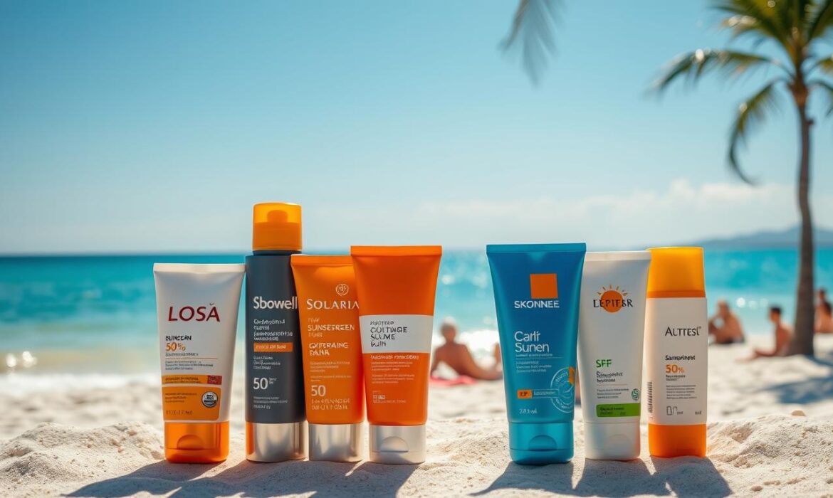 best sunscreen singapore