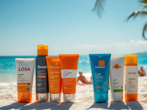 Best Sunscreen Singapore: Expert Roundup & Reviews