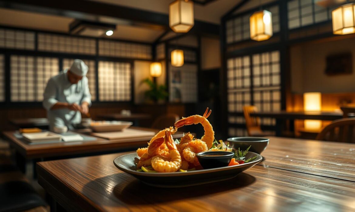 best tempura singapore