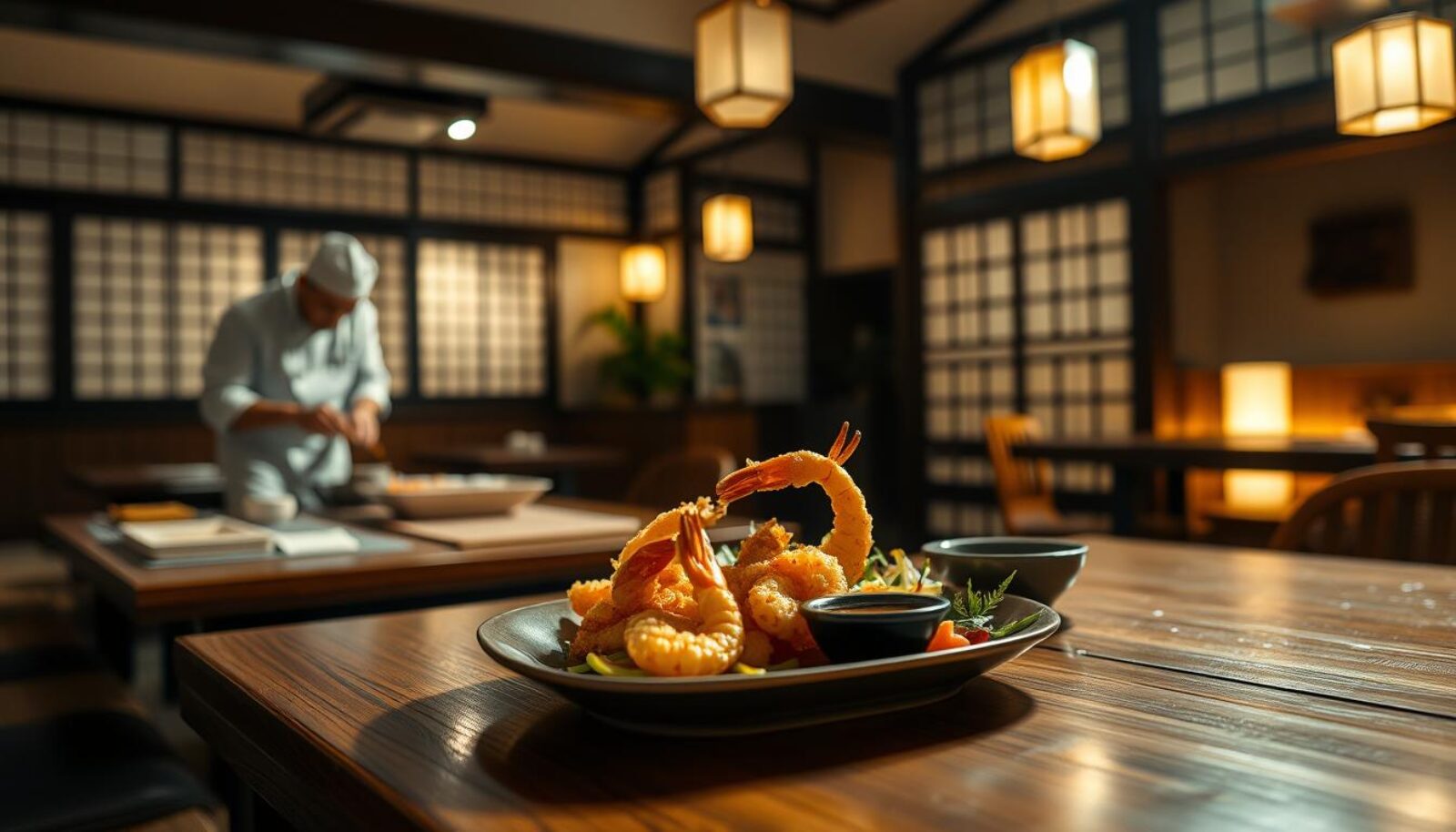 best tempura singapore