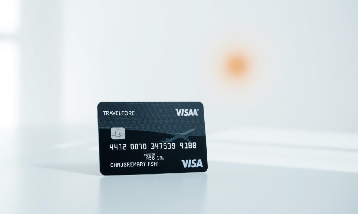 best travel credit card singapore