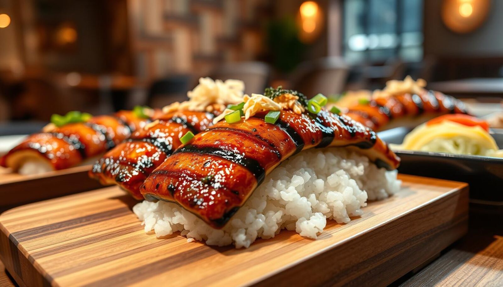 best unagi singapore