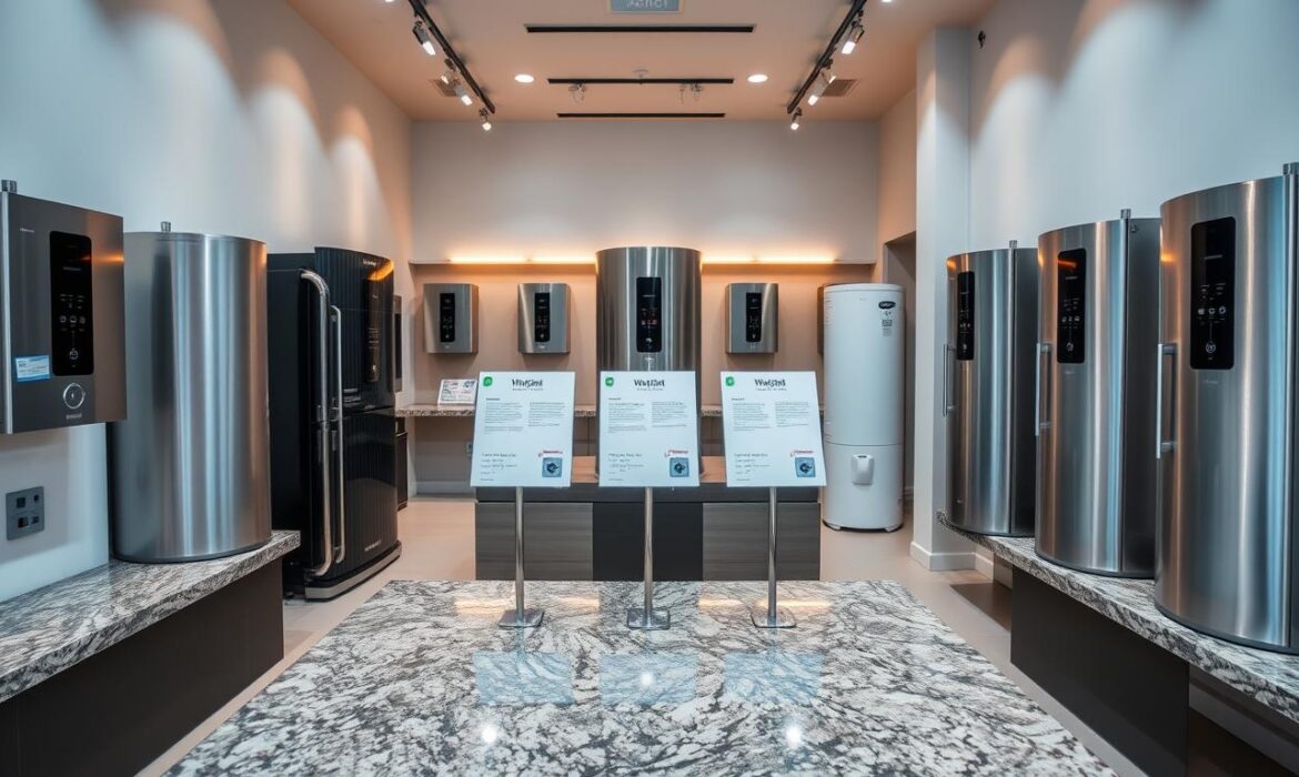 best water heater singapore