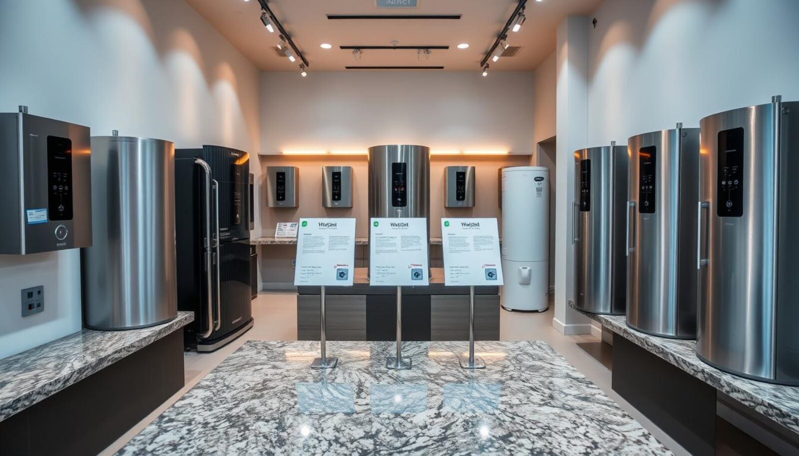 best water heater singapore