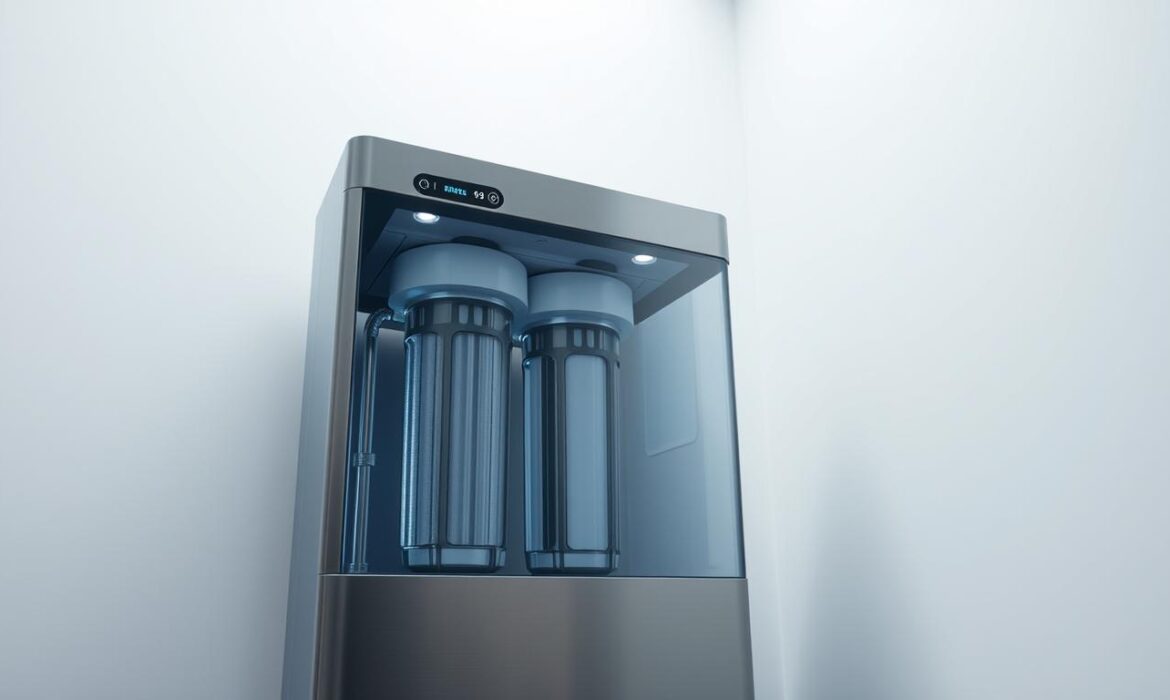 best water purifier singapore