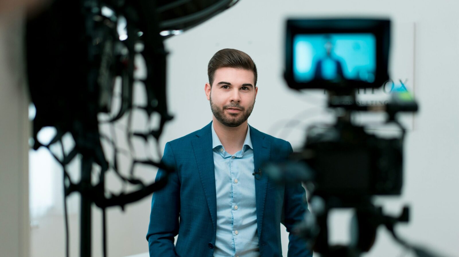 Rob Maaddi: A Trusted Voice in Sports, Faith, and Media Excellence