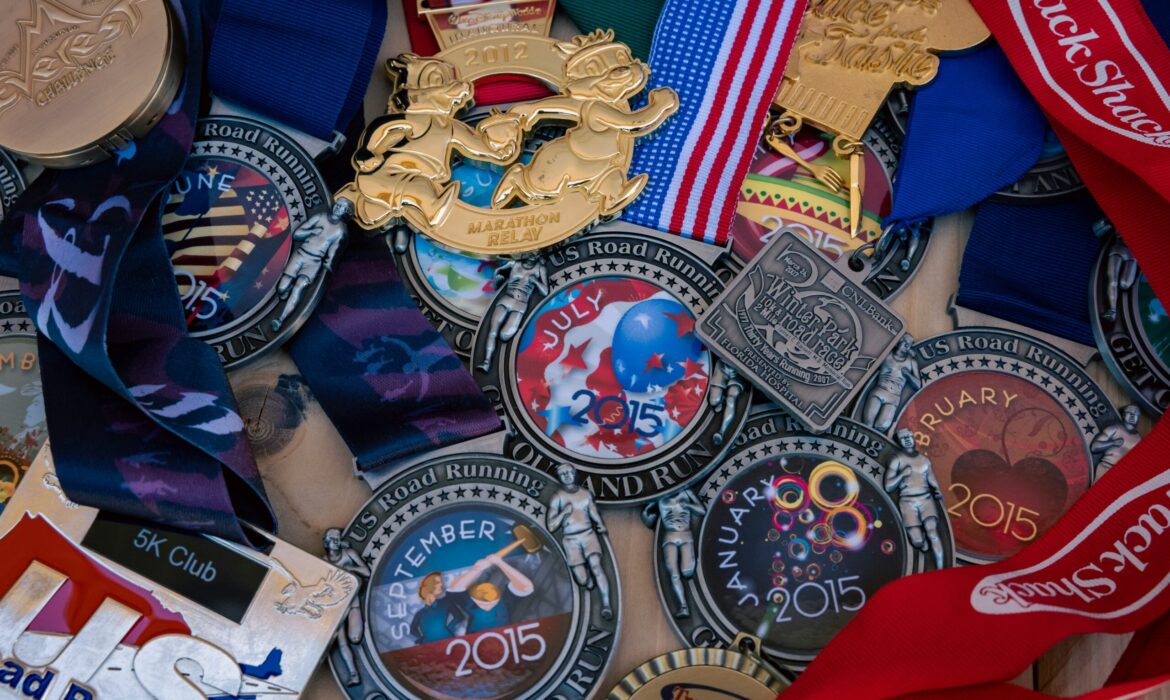 outtakes from a session trying to convey the concept of accomplishment.