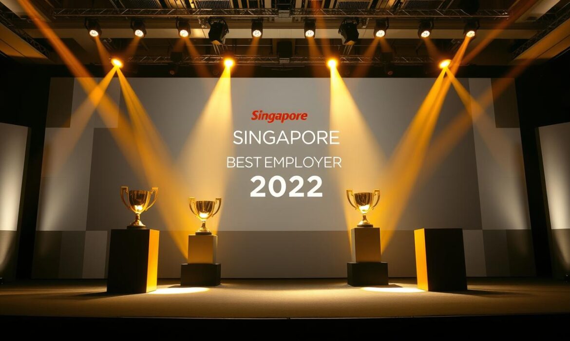 singapore best employer 2024