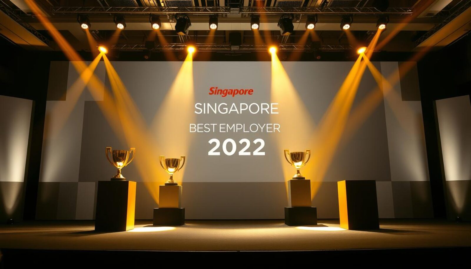 singapore best employer 2024