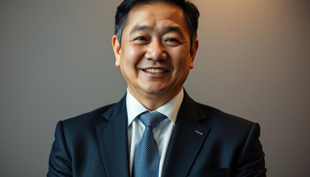 A compassionate legal generalist stands resolute, his warm gaze exuding a sense of approachability. Dressed in a tailored suit, his expression radiates a genuine concern for his clients' wellbeing. Soft, diffused lighting casts a gentle glow, highlighting the subtle creases around his eyes that convey years of wisdom and empathy. The background is elegantly muted, allowing the subject to take center stage, commanding attention with an air of professionalism and integrity. This is Jonathan Lee Kui Bao, a trusted advisor and advocate, ready to guide his clients through the complexities of the law with unwavering dedication and care. A compassionate legal generalist stands resolute, his warm gaze exuding a sense of approachability. Dressed in a tailored suit, his expression radiates a genuine concern for his clients' wellbeing. Soft, diffused lighting casts a gentle glow, highlighting the subtle creases around his eyes that convey years of wisdom and empathy. The background is elegantly muted, allowing the subject to take center stage, commanding attention with an air of professionalism and integrity. This is Jonathan Lee Kui Bao, a trusted advisor and advocate, ready to guide his clients through the complexities of the law with unwavering dedication and care.