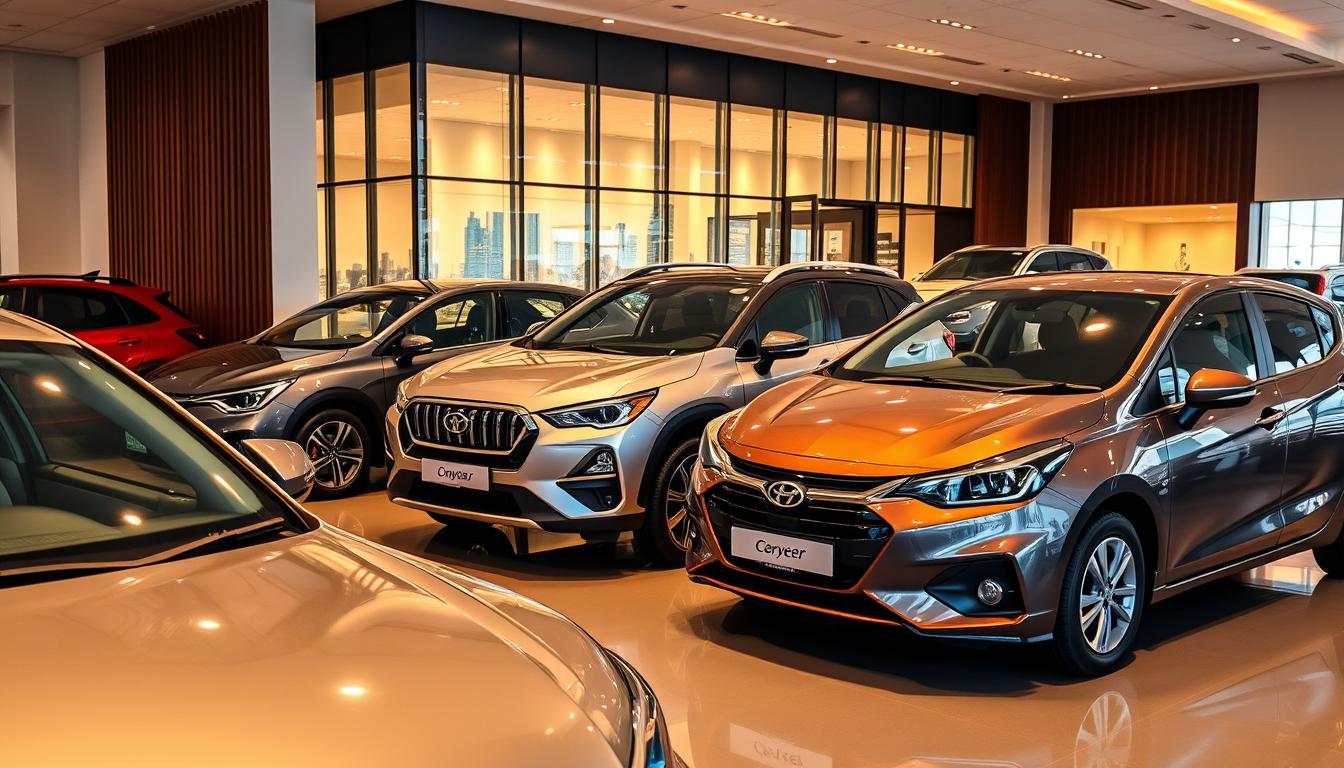 Best 2nd Hand Car to Buy in Singapore: Top Models