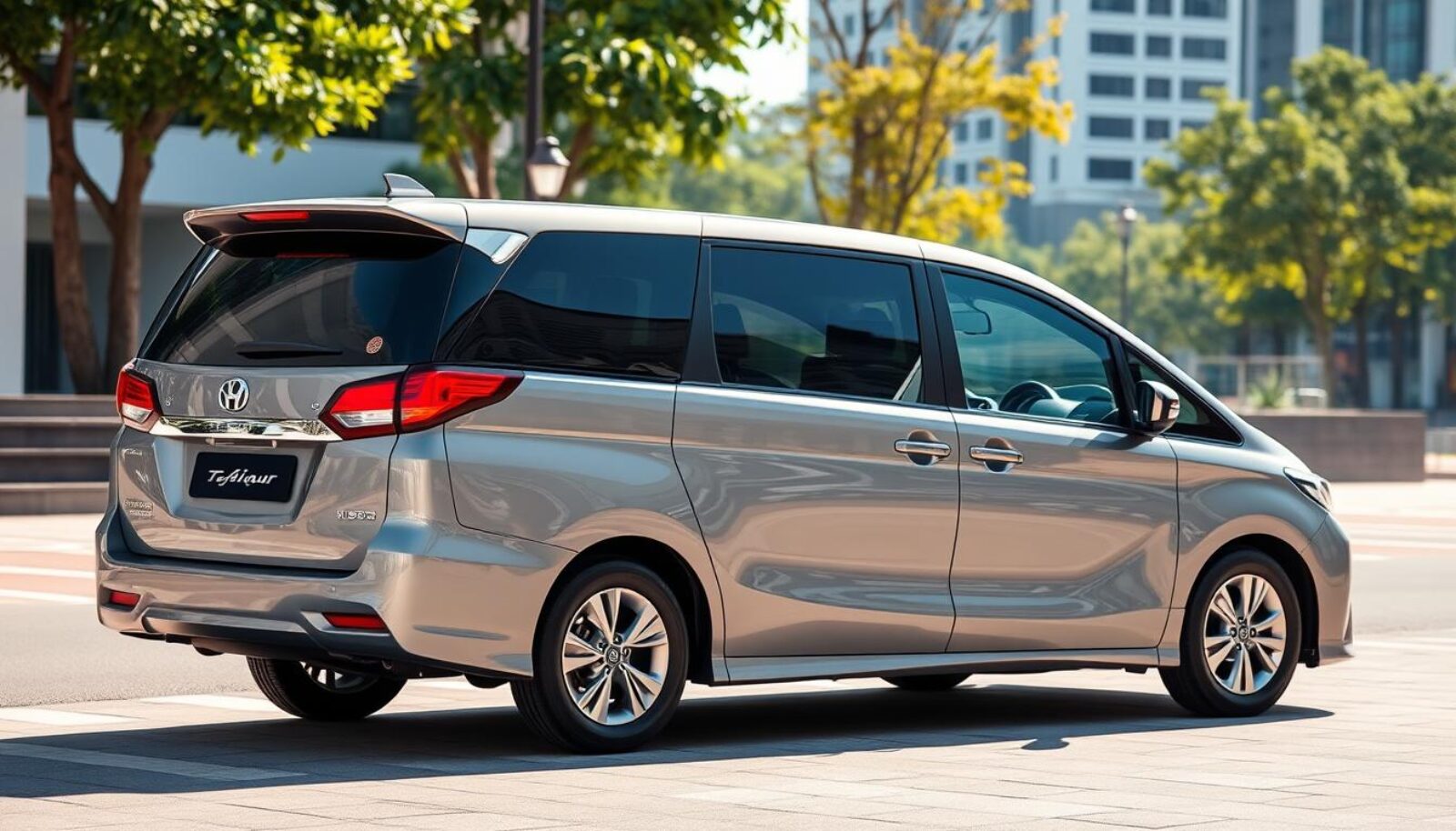 best 7 seater singapore