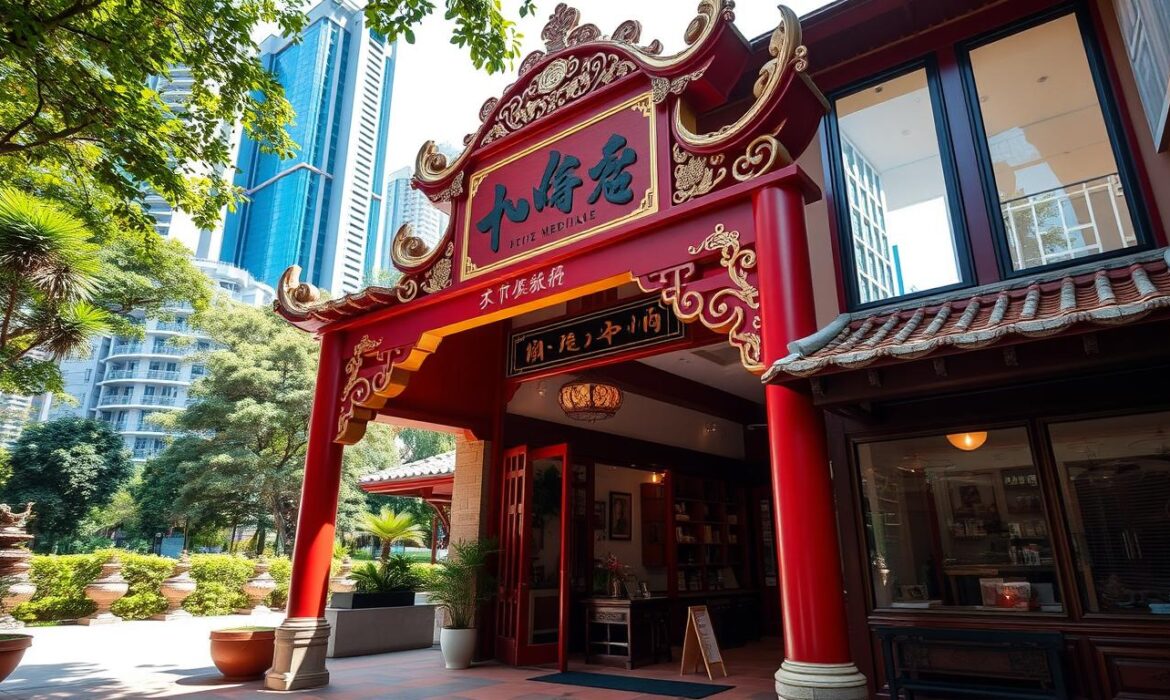 best acupuncture singapore