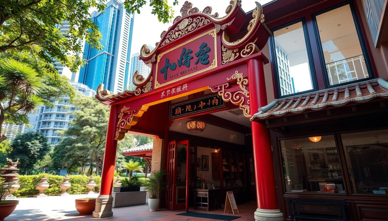 best acupuncture singapore