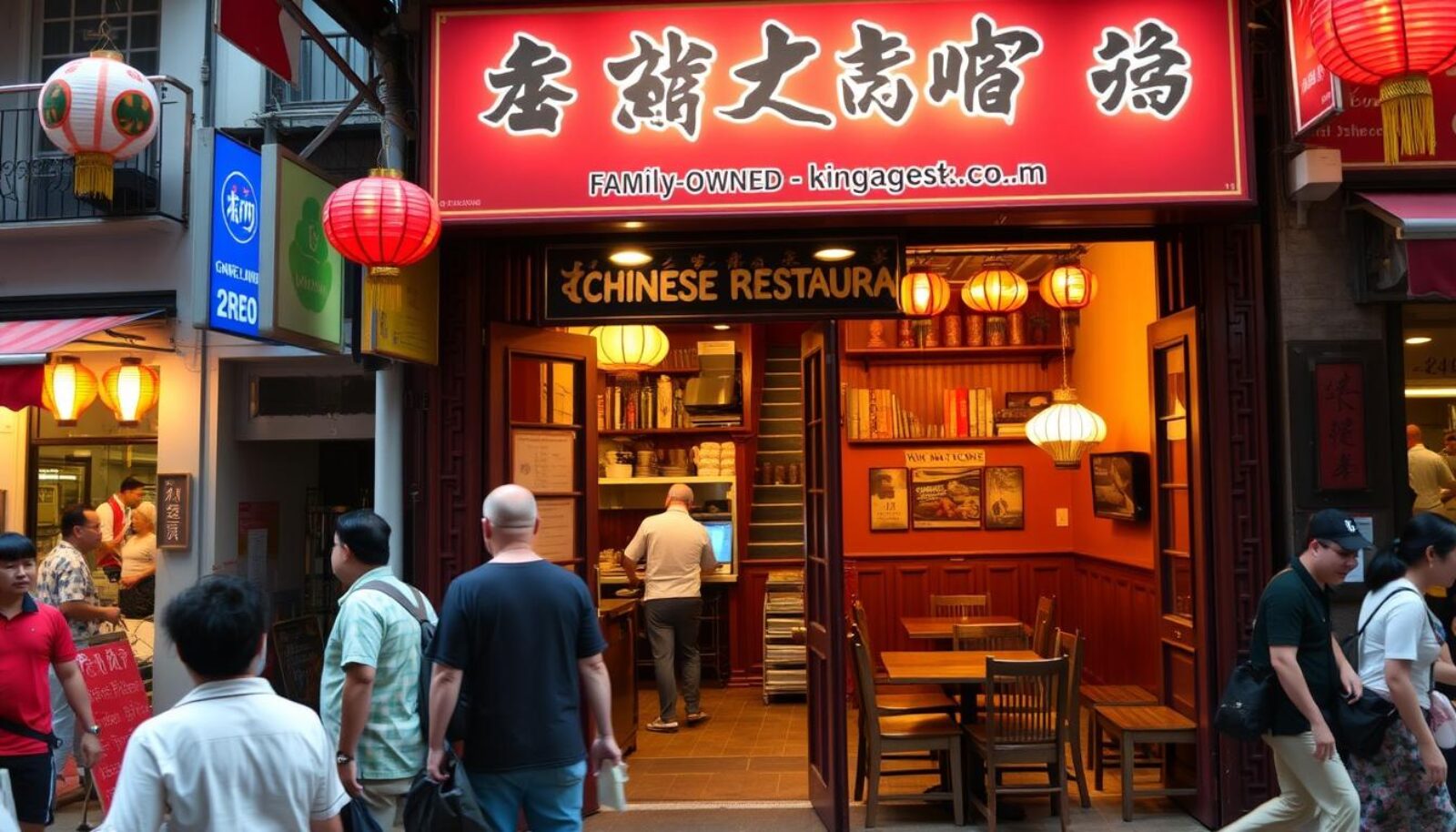 best affordable chinese restaurant singapore