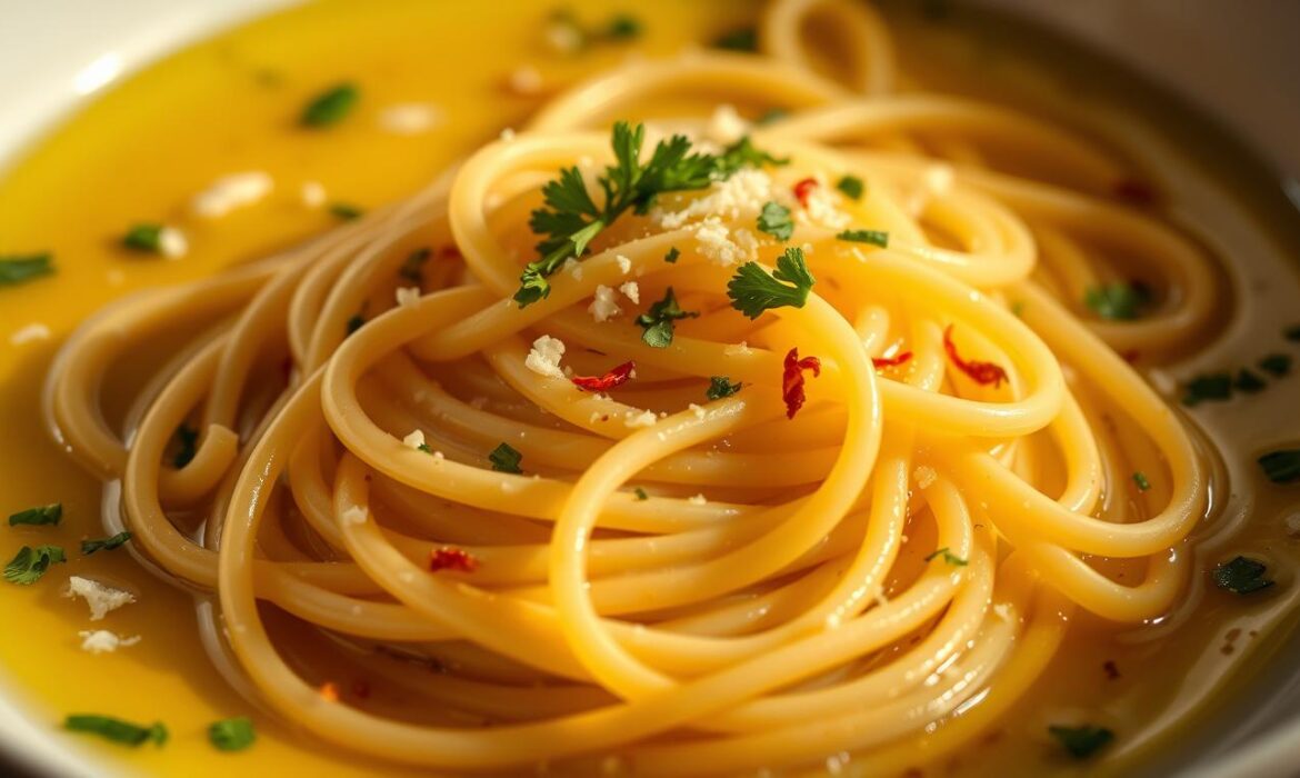 best aglio olio singapore