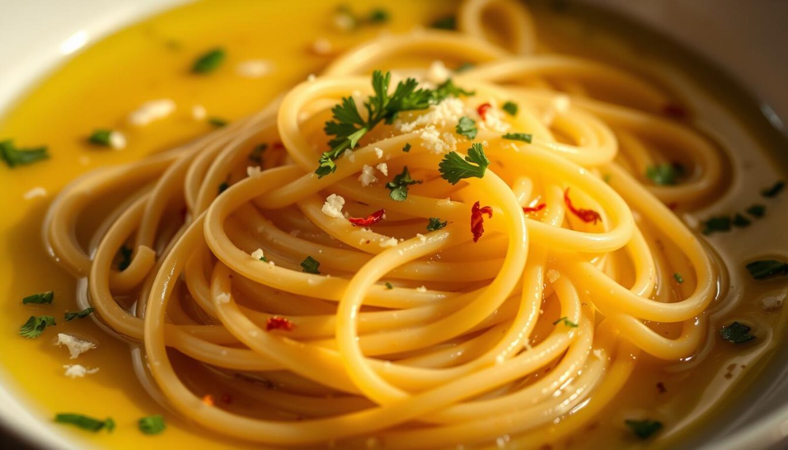 best aglio olio singapore