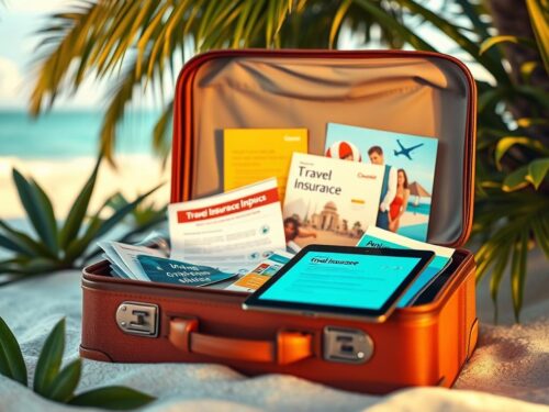 Best Annual Travel Insurance Singapore: Top Picks