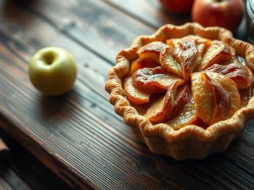 Best Apple Pie in Singapore: Top Picks