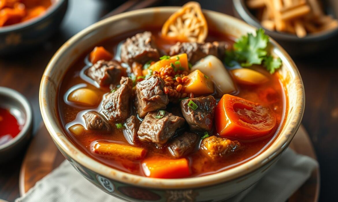 best army stew singapore