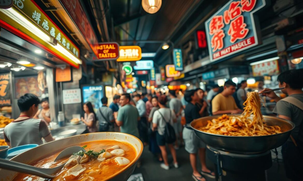 best asian food singapore