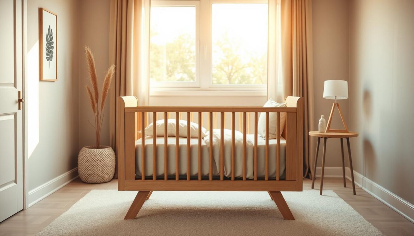 best baby cot singapore