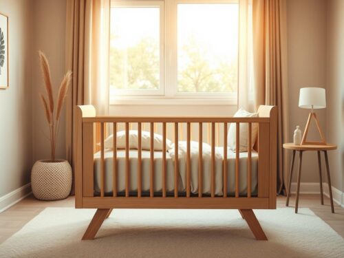 Best Baby Cot Singapore: Top 10 List for Parents