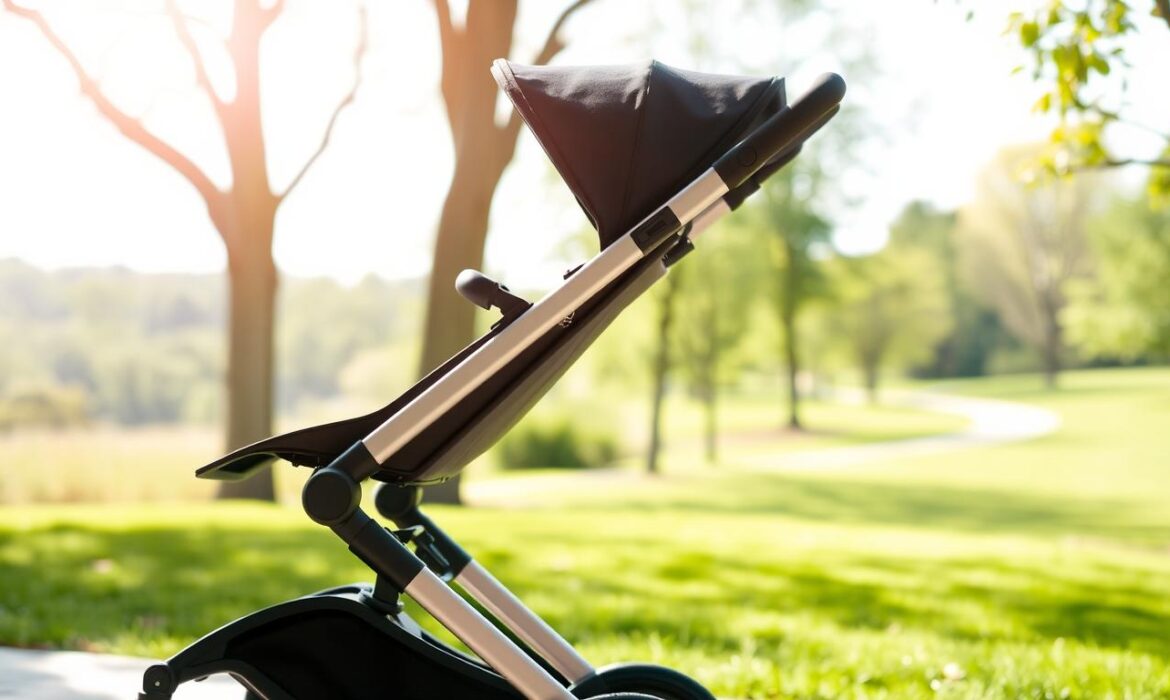 best baby stroller singapore