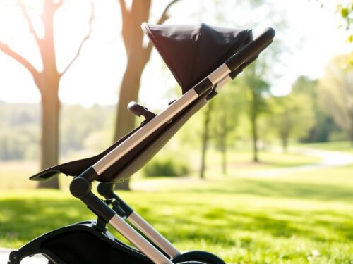 Best Baby Stroller Singapore: Top Rated Options