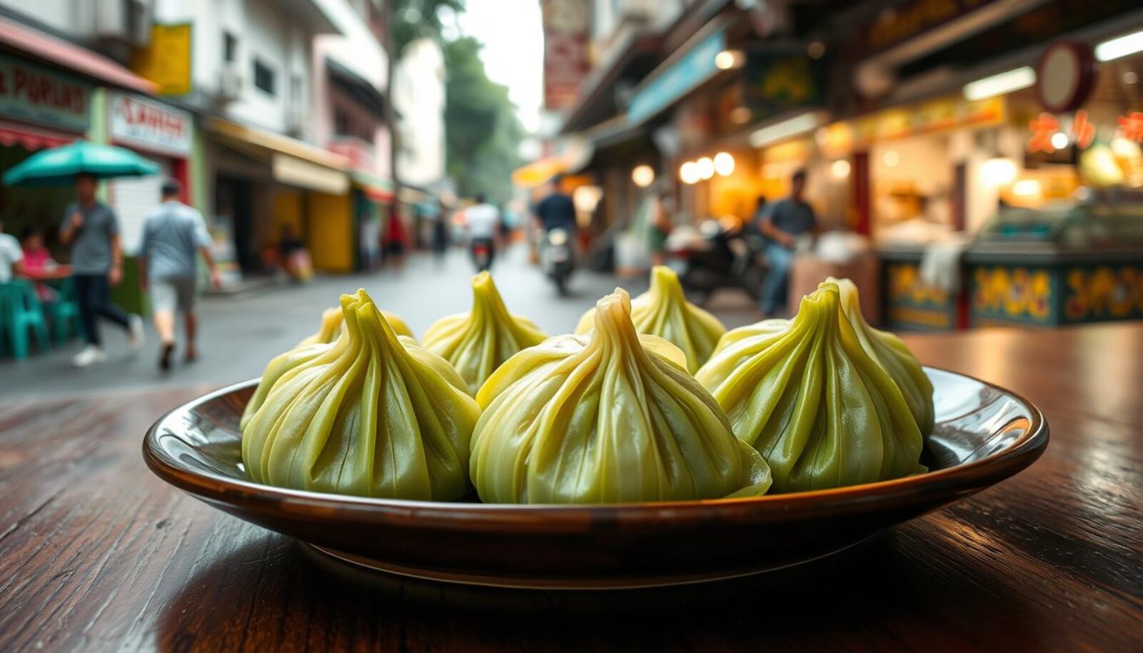 best bak chang singapore