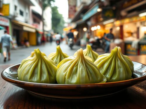 Best Bak Chang Singapore: Our Top Recommendations