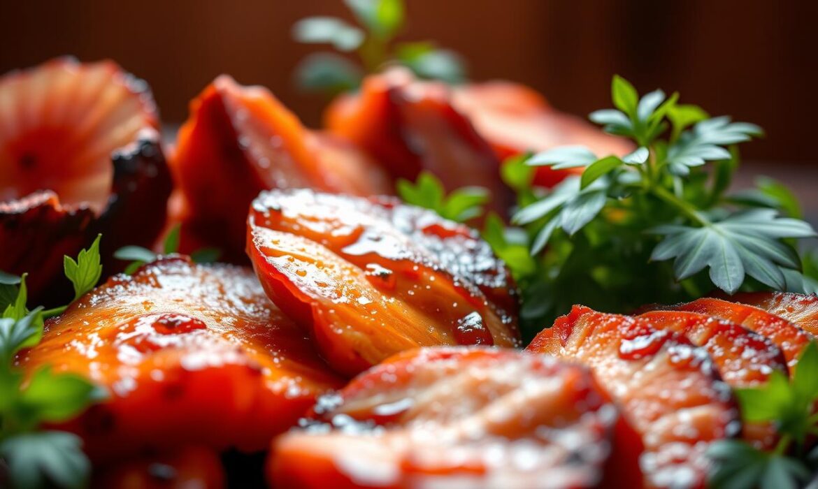 best bak kwa singapore