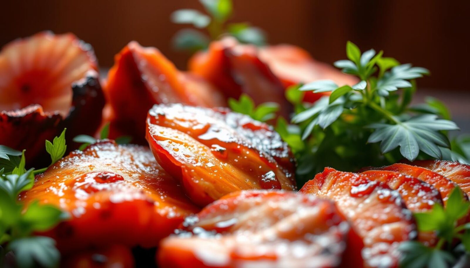 best bak kwa singapore