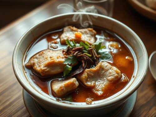 Top 10 Best Bakuteh in Singapore You Must Try