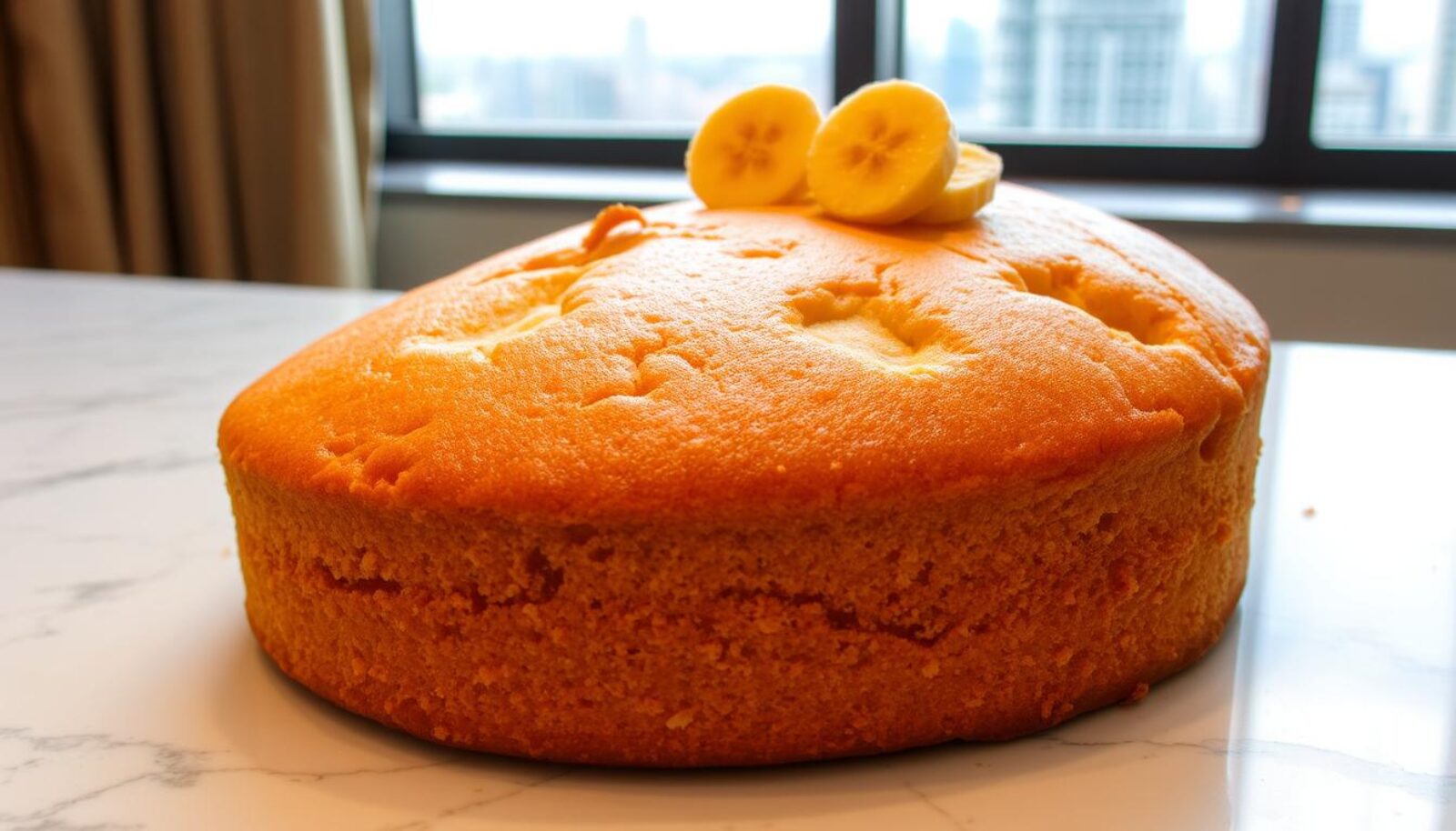 best banana cake singapore